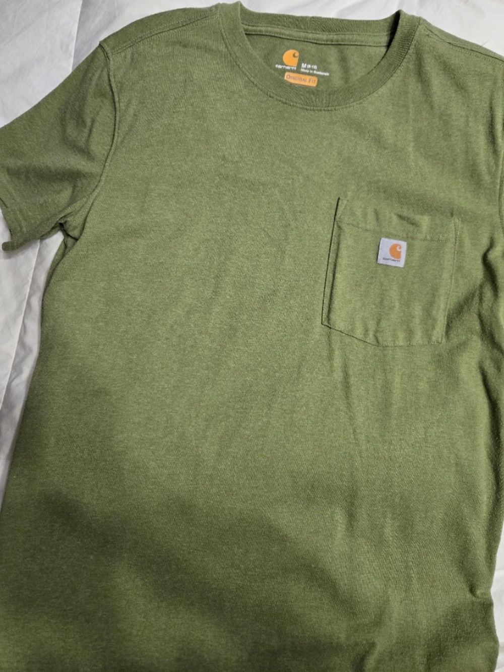 Carhartt T Shirt